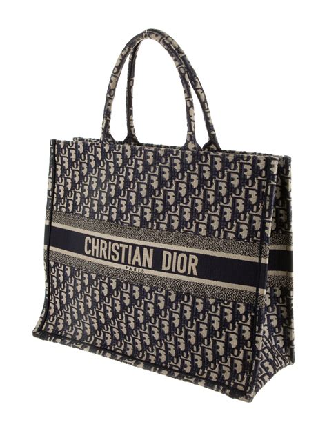 dior tasche tote bag